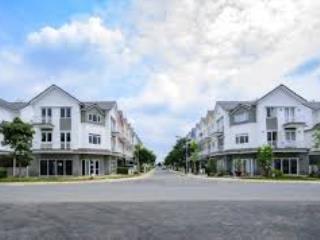 Thanh lý nhà 3 tầng kdc compound  giá 8,6 tỷ