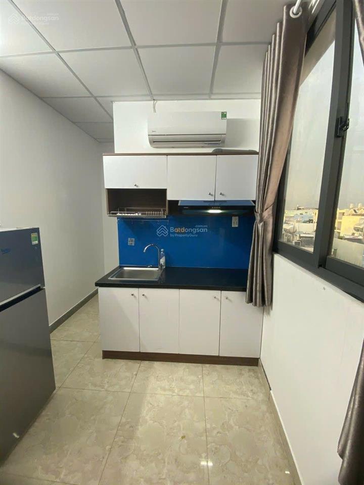 Chỉ 8,3 tỷ có ngay nhà 4 lầu + lửng tt gò vấp  thu nhập 30tr/tháng.