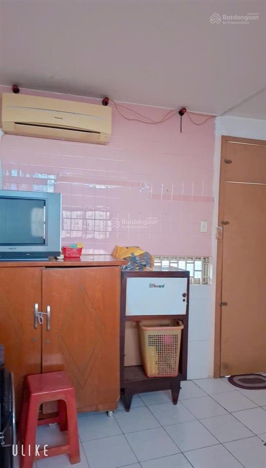 Nhà c3 tt quận 10  43,5m² trệt + lầu + sân thượng  chỉ vài mét ra tới 3/2