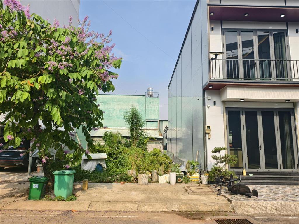 Đất vàng kề đại lộ  ngang 5m hiếm có chỉ 9,5 tỷ tại thủ đức