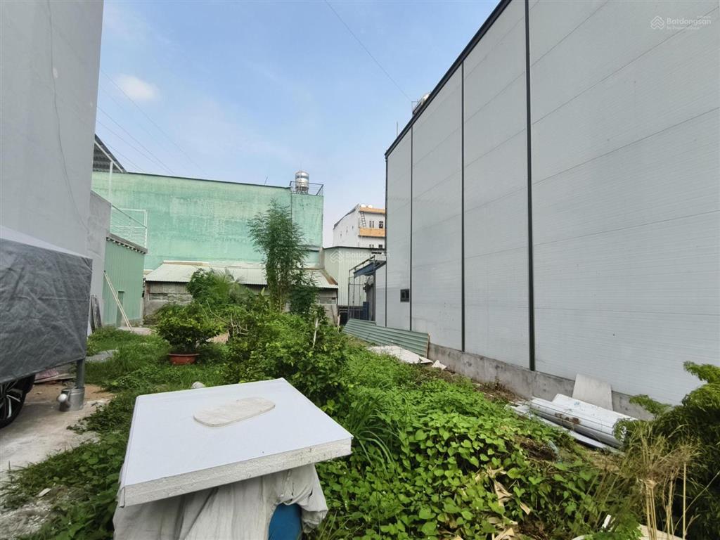 Đất vàng kề đại lộ  ngang 5m hiếm có chỉ 9,5 tỷ tại thủ đức