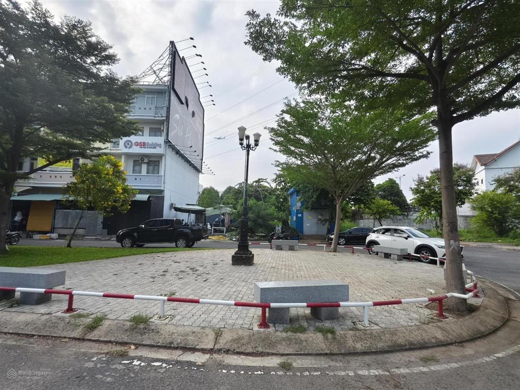 Đất vàng kề đại lộ  ngang 5m hiếm có chỉ 9,5 tỷ tại thủ đức