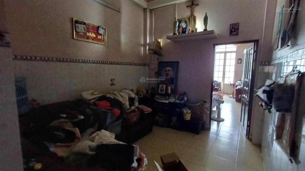 Nhà 2t hẻm ô tô kha vạn cân  83m²  giá 5,2 tỷ