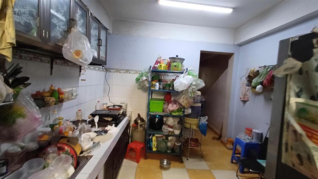 Nhà 2t hẻm ô tô kha vạn cân  83m²  giá 5,2 tỷ
