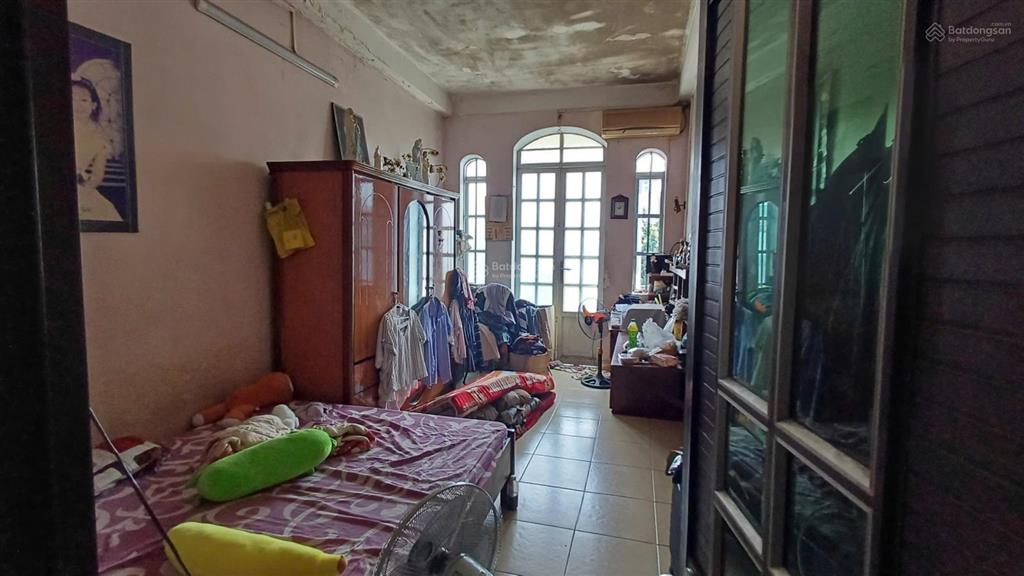 Nhà 2t hẻm ô tô kha vạn cân  83m²  giá 5,2 tỷ