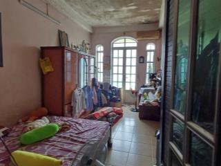 Nhà 2t hẻm ô tô kha vạn cân  83m²  giá 5,9t