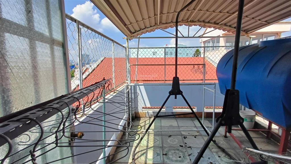 Nhà 2t hẻm ô tô kha vạn cân  83m²  giá 5,2 tỷ