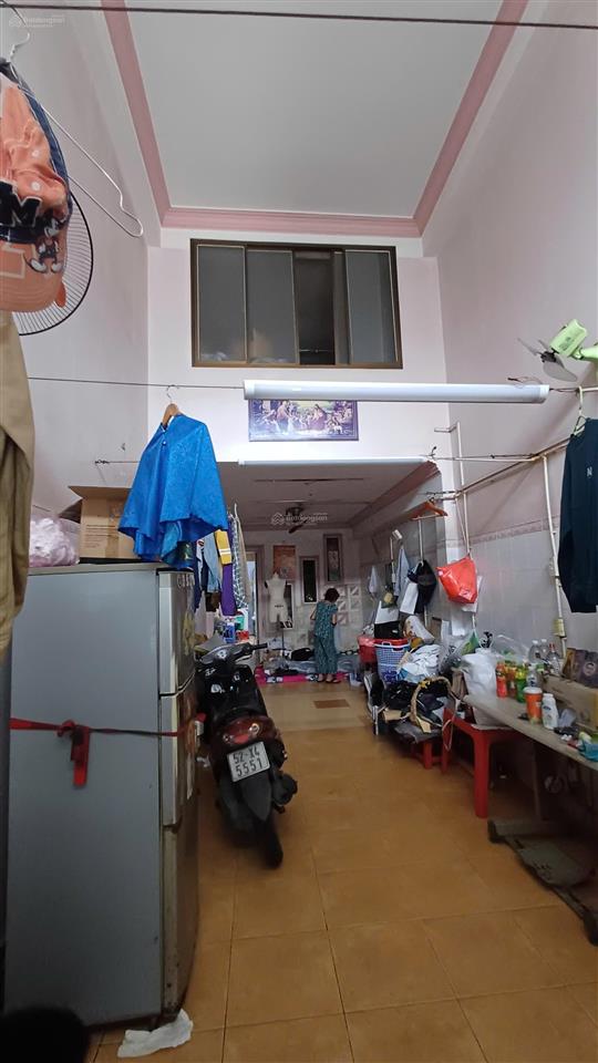 Nhà 2t hẻm ô tô kha vạn cân  83m²  giá 5,2 tỷ