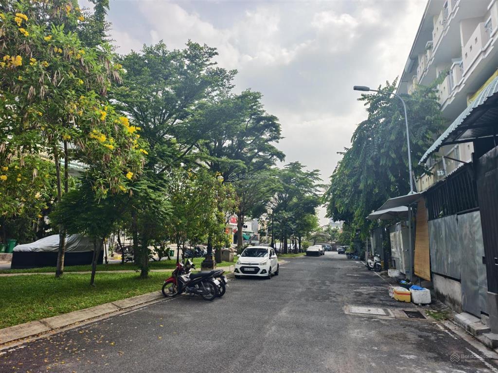 Đất vàng kề đại lộ  75m² ngang 5m hiếm có chỉ 9.5 tỷ tại thủ đức