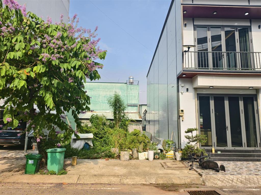 Đất vàng kề đại lộ  75m² ngang 5m hiếm có chỉ 9.5 tỷ tại thủ đức