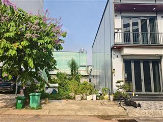 Đất vàng kề đại lộ  75m² ngang 5m hiếm có chỉ 9.5 tỷ tại thủ đức