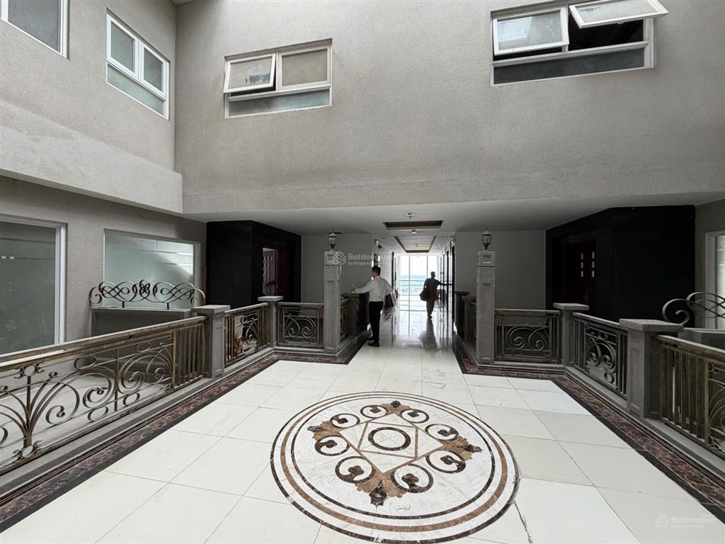 Siêu phẩm giới thượng lưu  "biệt thự trên không" sky villa