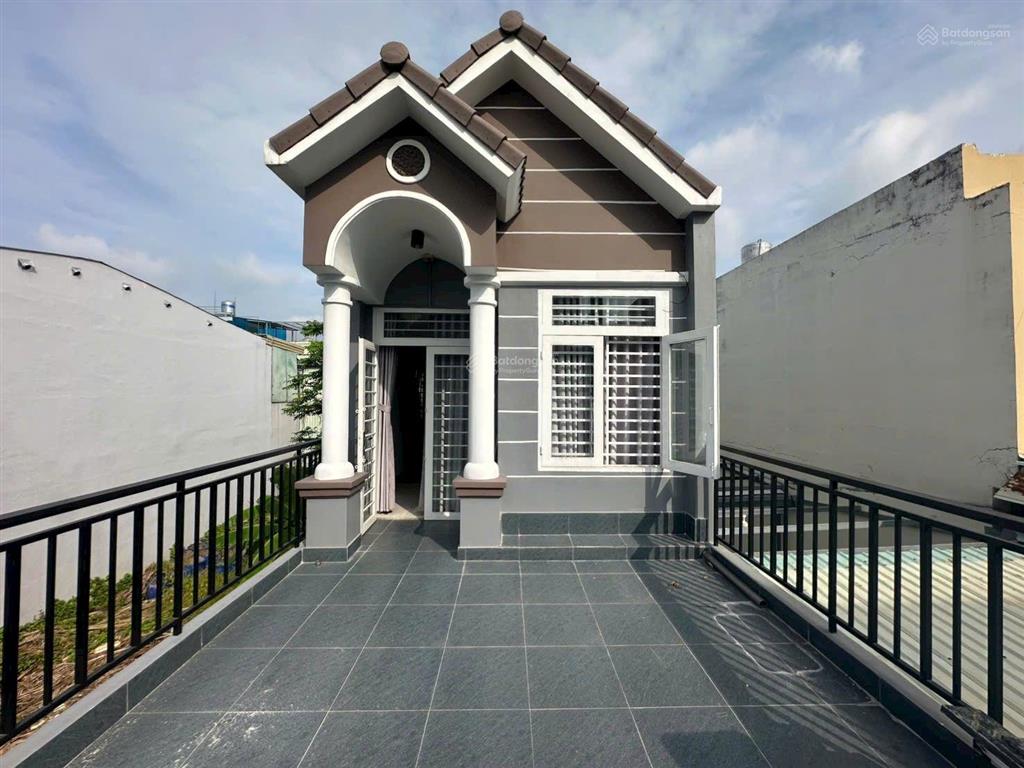Hàng thanh khoản ngân hàng  nhà phố tx43, ô tô vào tận cửa!