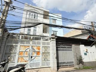 Nhà 3t 215m2  14 phòng cho thuê tại hiệp bình phước