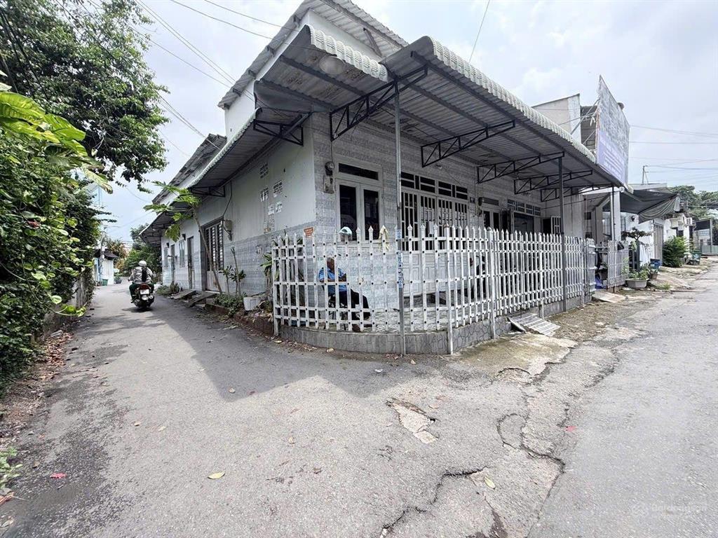 Tài sản thanh lý quy mô 211.6m  mặt tiền đường 236, tăng nhơn phú a, tp. thủ đức  chỉ 35tr/m2