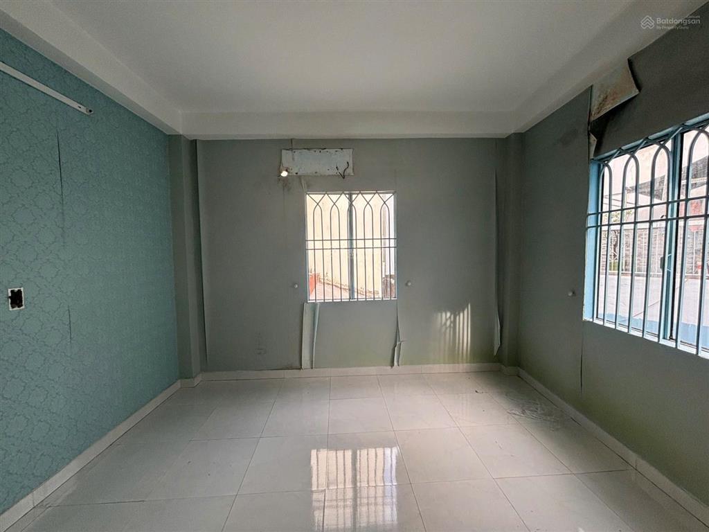 Hàng hot tân bình  48.4m2 phạm văn hai  chỉ 120tr/m2