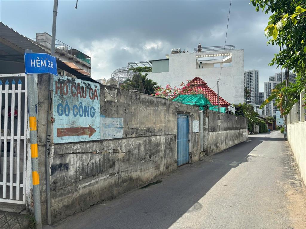 Thanh lý đất dt lớn  kdc hiện hữu  giá phát mại từ ngân hàng