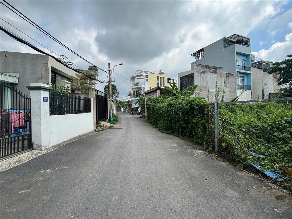 Thanh lý đất dt lớn  kdc hiện hữu  giá phát mại từ ngân hàng