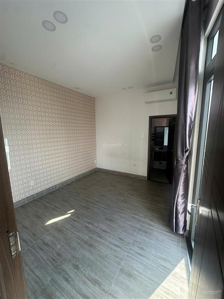 Siêu phẩm căn góc 2 mặt tiền đường lớn  nhà phố 6 tầng nguyễn quyền (p. phú định / p11, q8)