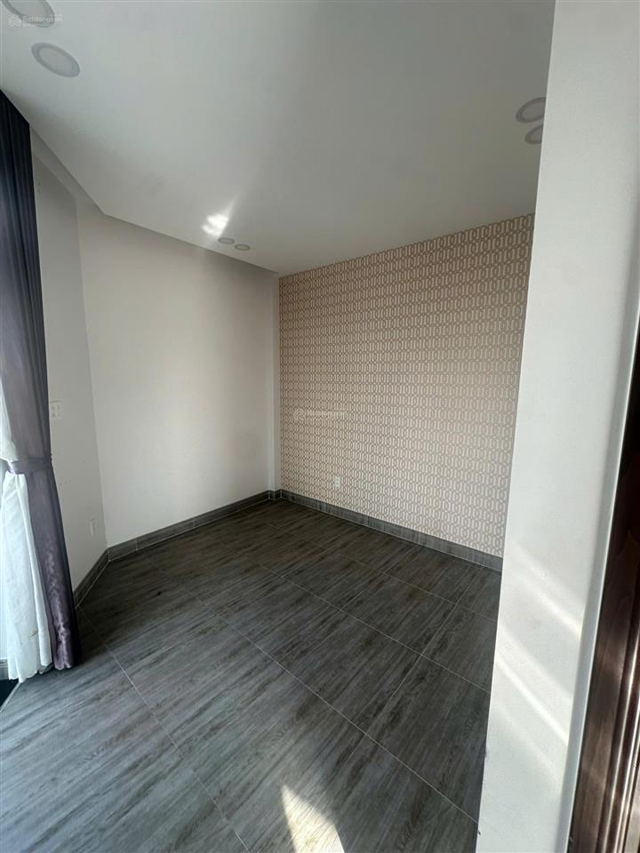 Siêu phẩm căn góc 2 mặt tiền đường lớn  nhà phố 6 tầng nguyễn quyền (p. phú định / p11, q8)