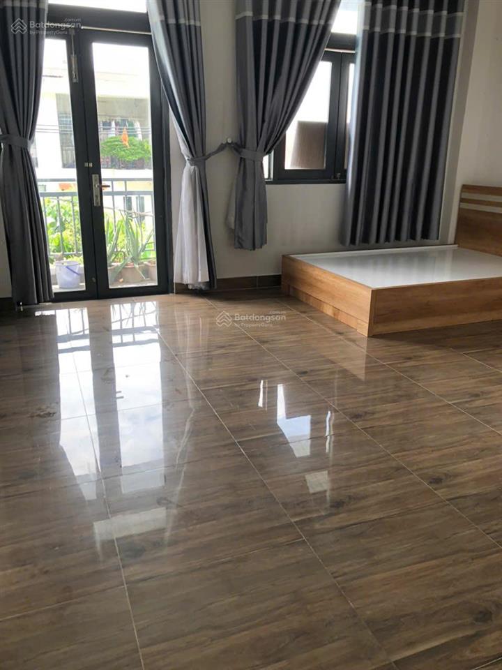 Nhà 2mt trung tâm phước long b  ngang 5m  4 tầng, 286m2 sàn.