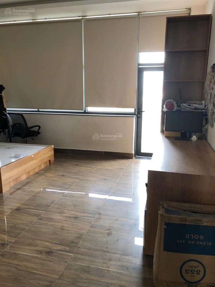 Nhà 2mt trung tâm phước long b  ngang 5m  4 tầng, 286m2 sàn.