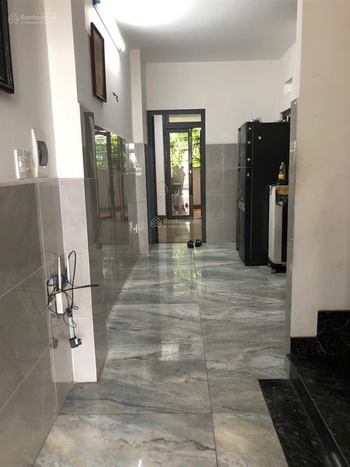 Nhà 2mt trung tâm phước long b  ngang 5m  4 tầng, 286m2 sàn.