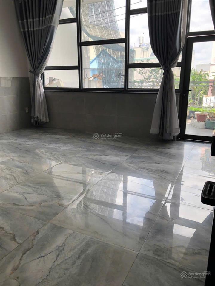 Nhà 2mt trung tâm phước long b  ngang 5m  4 tầng, 286m2 sàn.