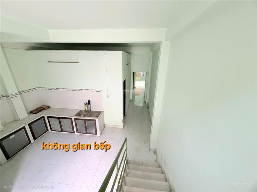 Nhà thanh lý  dt 85,39m2  kdc hiện hữu  hướng đn thoáng mát
