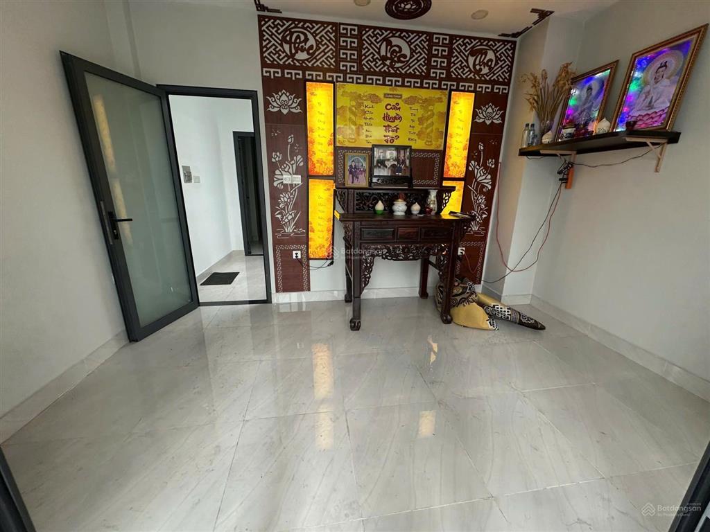 Bán gấp nhà 1 trệt 2 lầu 99,5m2 liên khu 4  5, bình tân  giá 6,5 tỷ