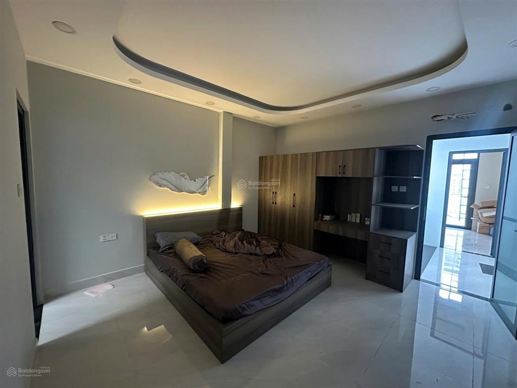 Bán gấp nhà 1 trệt 2 lầu 99,5m2 liên khu 4  5, bình tân  giá 6,5 tỷ