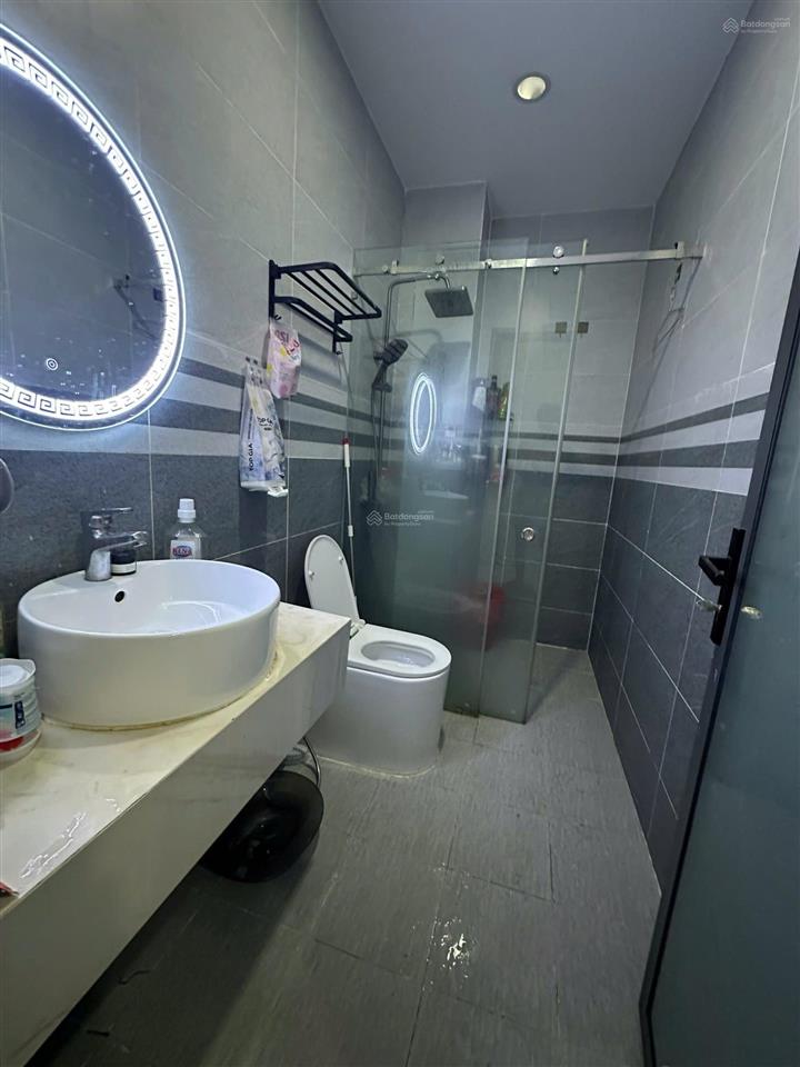 Bán gấp nhà 1 trệt 2 lầu 99,5m2 liên khu 4  5, bình tân  giá 6,5 tỷ
