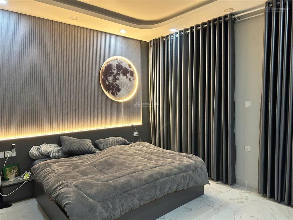 Bán gấp nhà 1 trệt 2 lầu 99,5m2 liên khu 4  5, bình tân  giá 6,5 tỷ