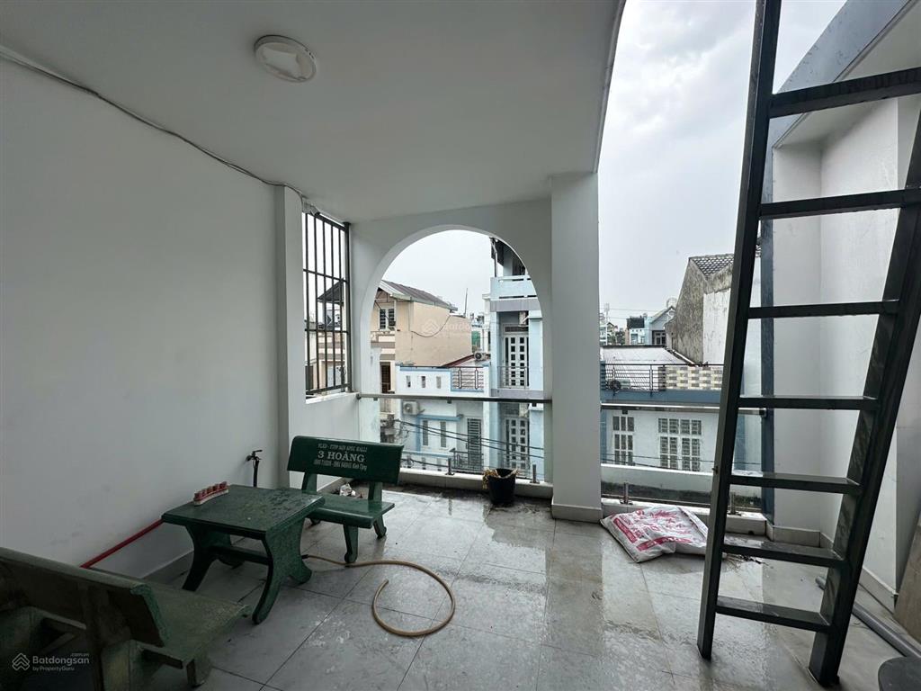 Bán gấp nhà 1 trệt 2 lầu 99,5m2 liên khu 4  5, bình tân  giá 6,5 tỷ