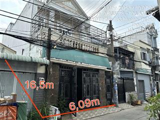 Xử lý nhanh nhà 89m2 ngang 6m  đường ô tô  nhà siêu kiên cố