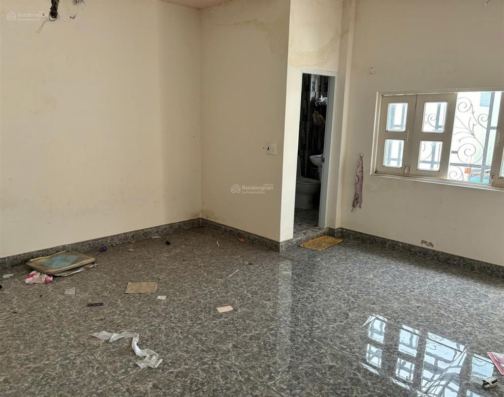 Xử lý nhanh nhà 89.3m2 ngang 6m  đường ô tô  nhà siêu kiên cố
