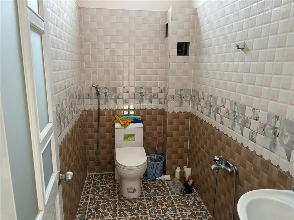 Xử lý nhanh nhà 89.3m2 ngang 6m  đường ô tô  nhà siêu kiên cố