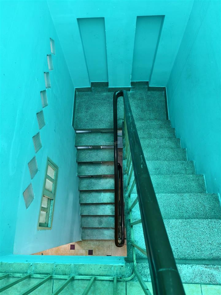 Nhà nguyễn kiệm ngang 8,2. 51m2. đường ôtô.