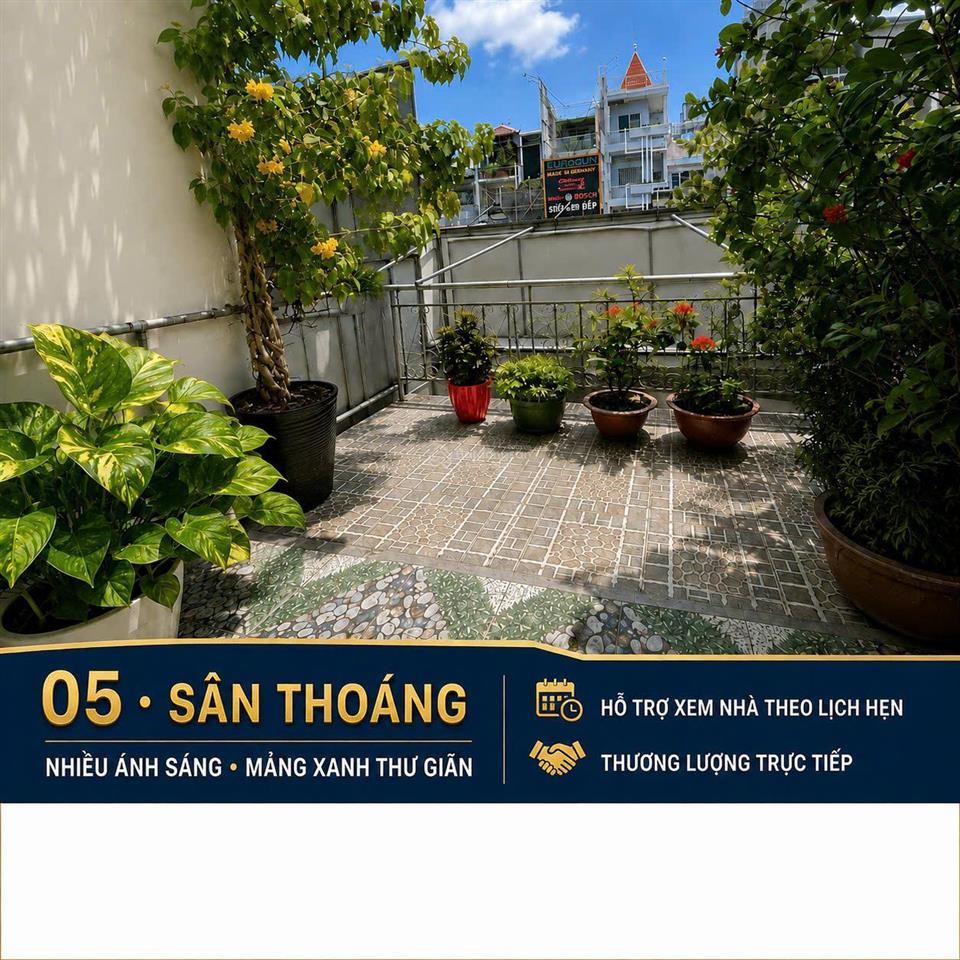 Hiếm! siêu vị trí mặt tiền bạch đằng  103m2