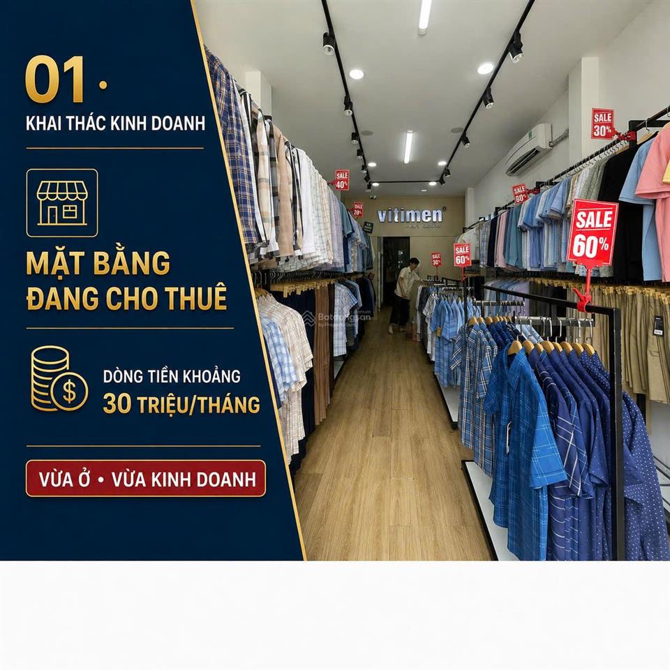 Hiếm! siêu vị trí mặt tiền bạch đằng  103m2