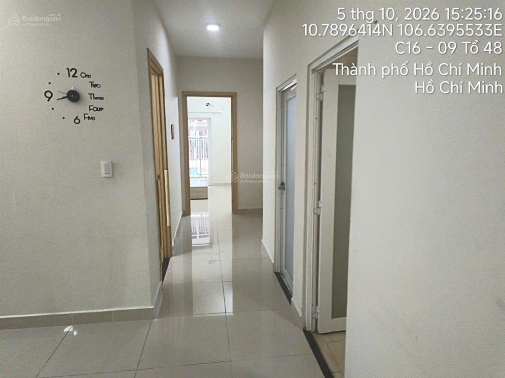 Thanh lý nhanh căn 83m2 2pn 2wc. bán gấp trong tháng để xử lý.
