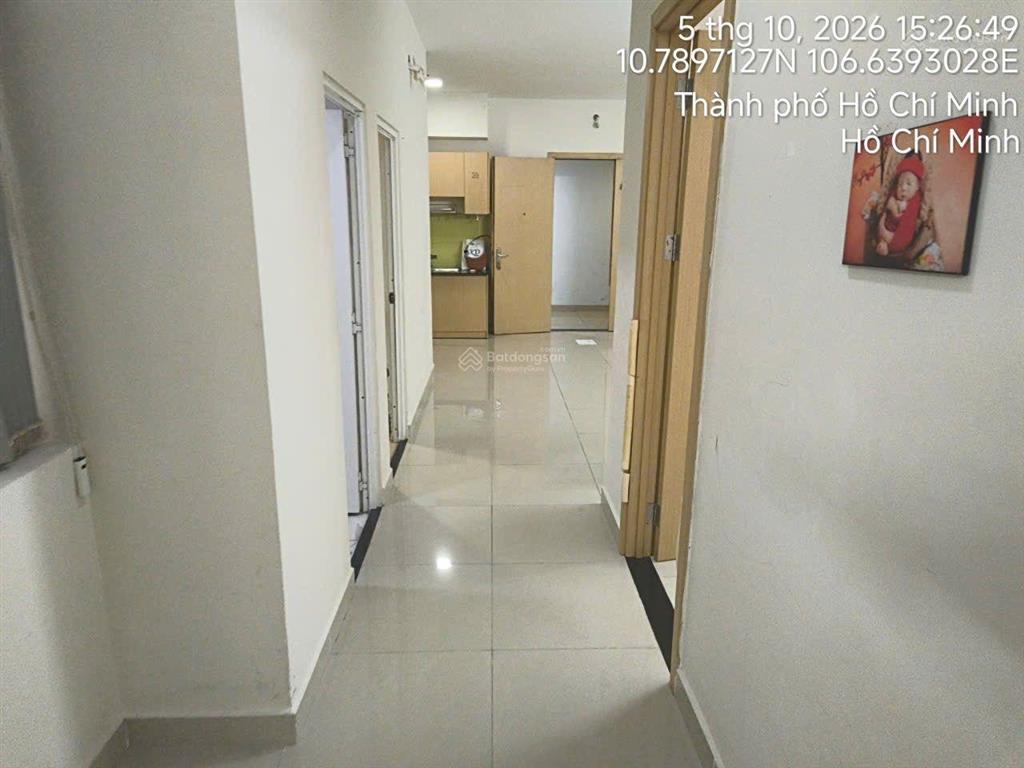 Thanh lý nhanh căn 83m2 2pn 2wc. bán gấp trong tháng để xử lý.
