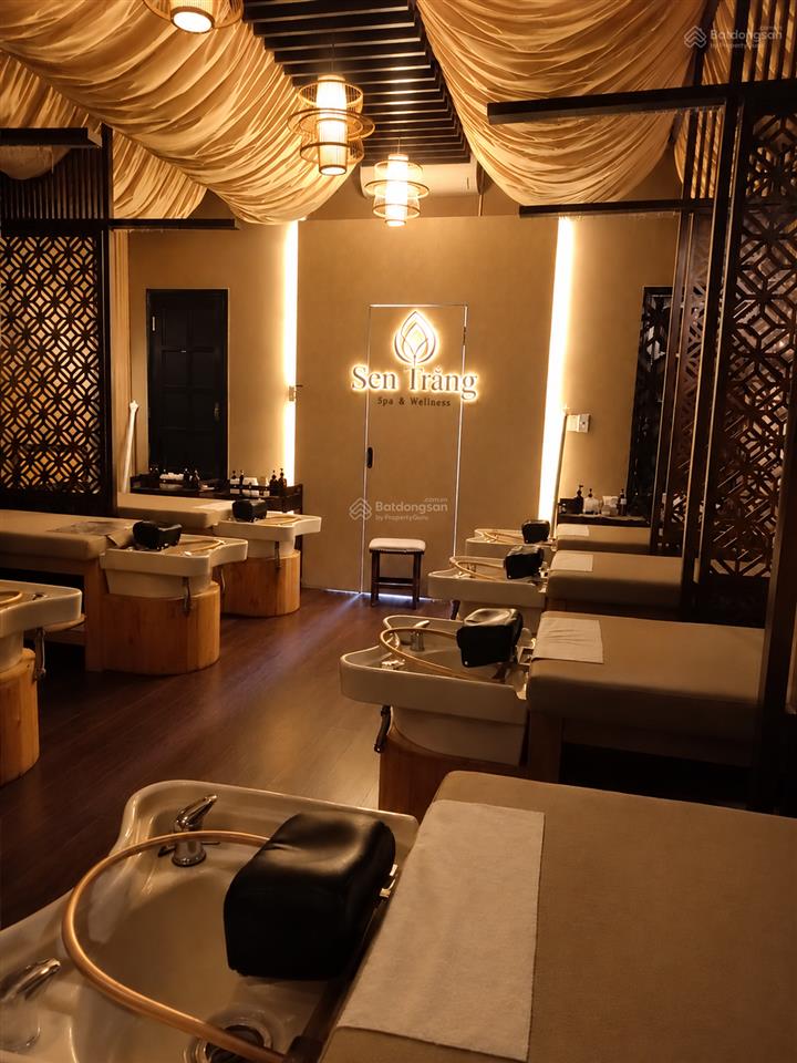 Tài sản thanh lý trung tâm quận 1  tặng kèm gói nội thất cao cấp