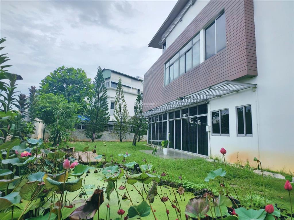 Biệt thự đơn lập 721m2 riviera cove thủ đức chính chủ cần bán nghỉ dưỡng sông sổ hồng hoàn công