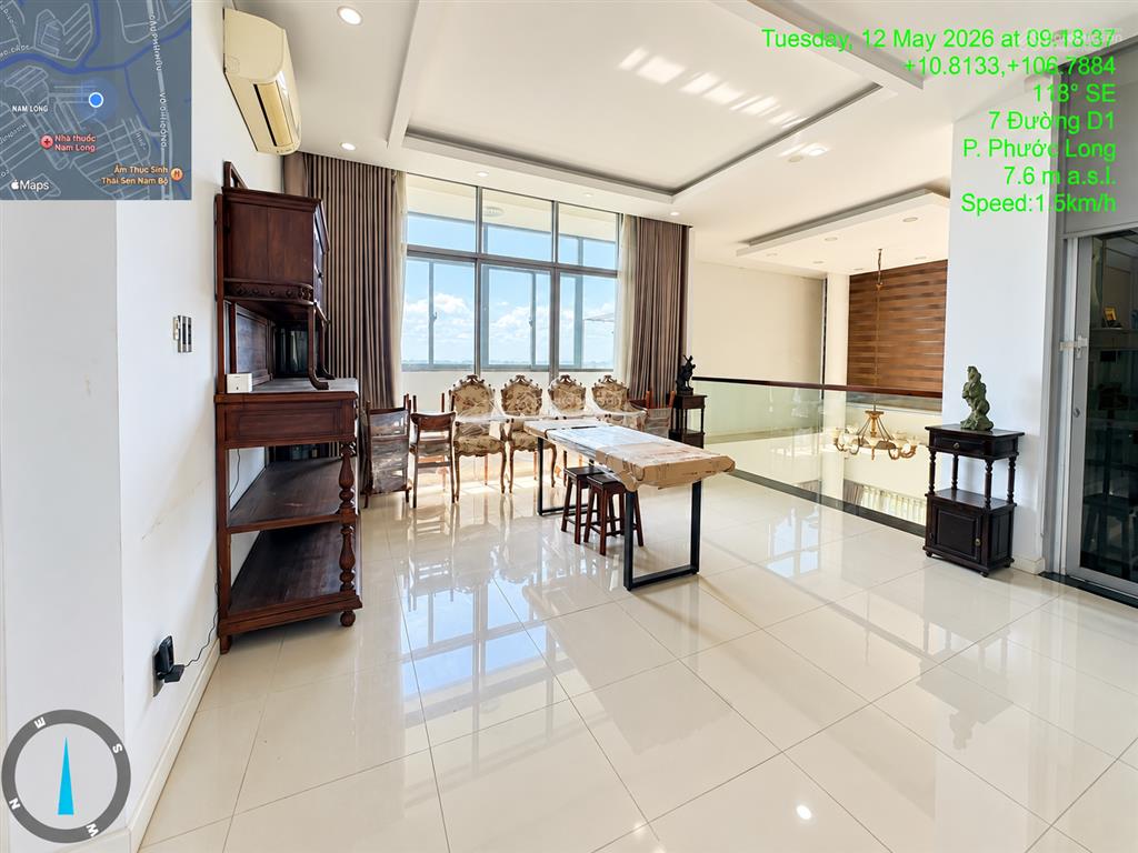 Biệt thự đơn lập 721m2 riviera cove thủ đức chính chủ cần bán nghỉ dưỡng sông sổ hồng hoàn công
