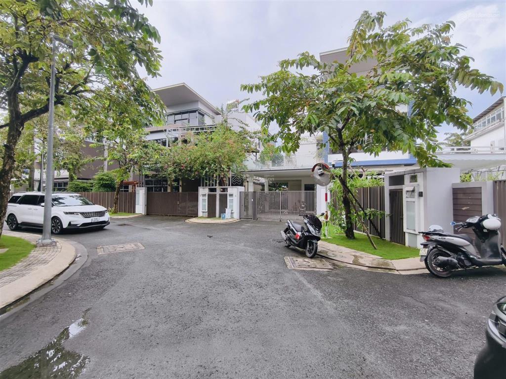 Biệt thự đơn lập 721m2 riviera cove thủ đức chính chủ cần bán nghỉ dưỡng sông sổ hồng hoàn công