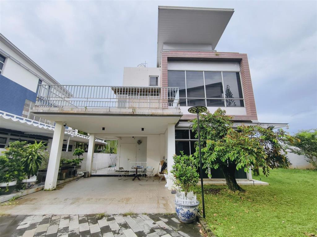 Biệt thự đơn lập 721m2 riviera cove thủ đức chính chủ cần bán nghỉ dưỡng sông sổ hồng hoàn công
