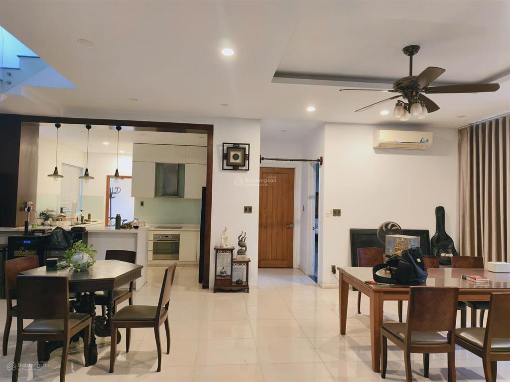 Biệt thự đơn lập 721m2 riviera cove thủ đức chính chủ cần bán nghỉ dưỡng sông sổ hồng hoàn công