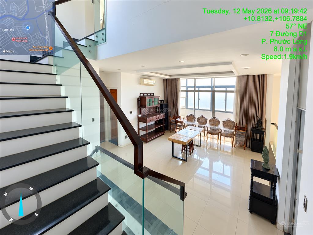 Biệt thự đơn lập 721m2 riviera cove thủ đức chính chủ cần bán nghỉ dưỡng sông sổ hồng hoàn công