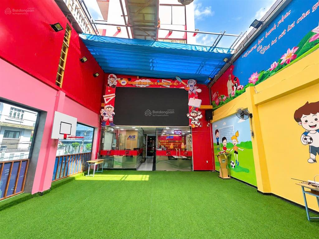 Bán tòa nhà góc 3mt khu tên lửa, p. an lạc 400m² (8x50m) hầm 5 tầng có hđ thuê